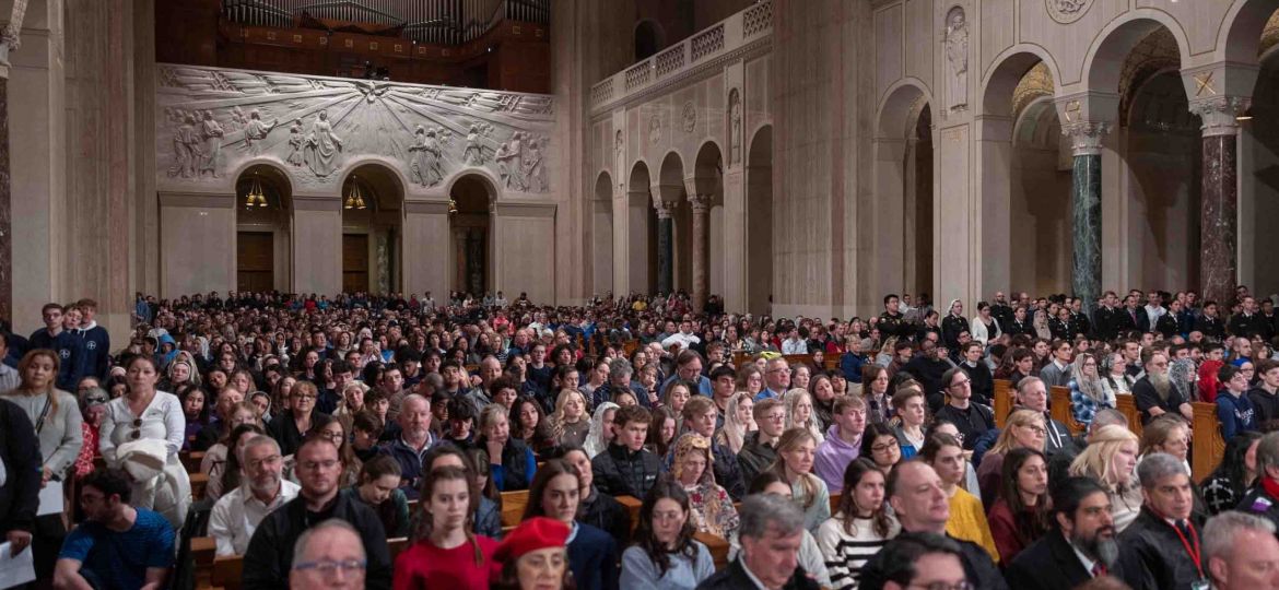 NATIONAL PRAYER VIGIL FOR LIFE 2026