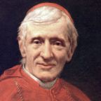 St. John Henry Newman, a British-born scholar who dedicated much of his life to the combination of faith and intellect at universities, is pictured in an undated portrait. In a decree published by the Vatican Feb. 3, 2026, Pope Leo XIV added the feast day of St. John Henry Newman to the General Roman Calendar so that "his Optional Memorial be celebrated by all on Oct. 9." (OSV News file photo/Crosiers)