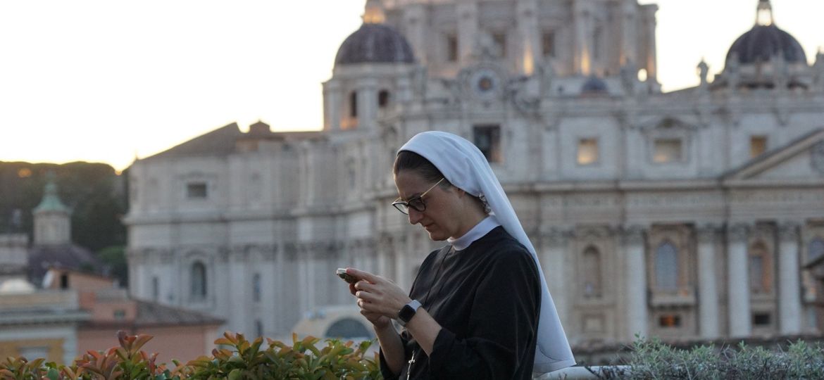 SISTER NINA PRESS OFFICE