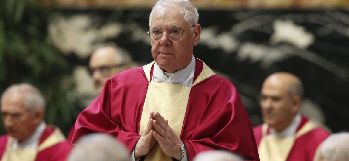 FILE CARDINAL GERHARD MULLER