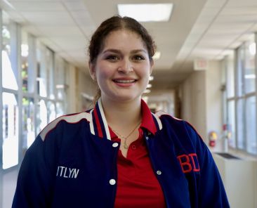 350A3130 Kaitlyn Mendez