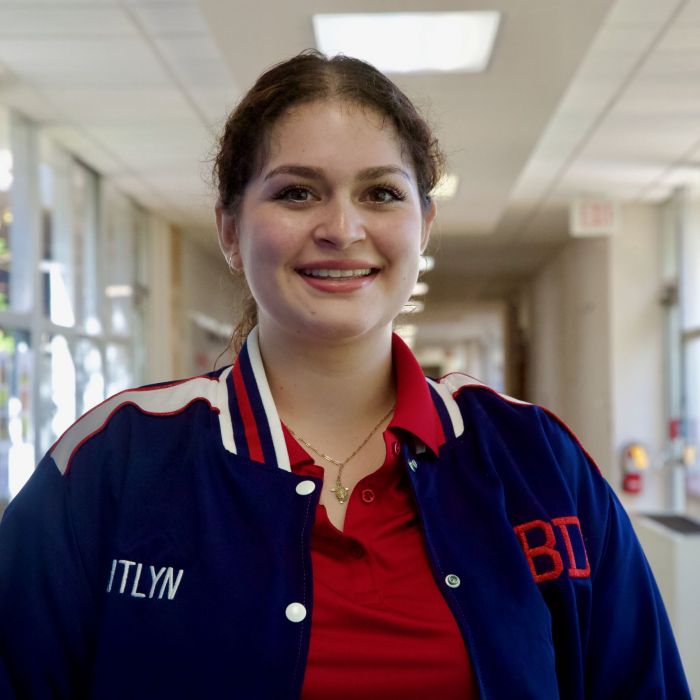 350A3130 Kaitlyn Mendez