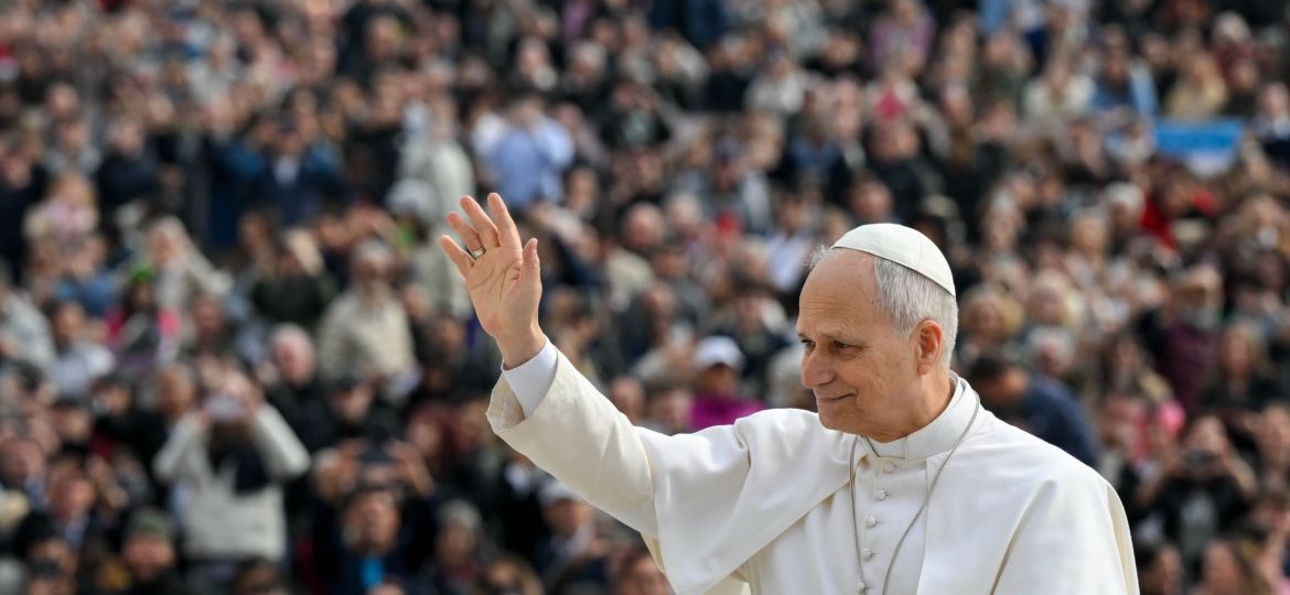 GENERAL AUDIENCE MARCH 4, 2026