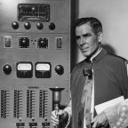 Venerable Fulton J. Sheen, pictured in an undated photo, is remembered as one of the most influential and innovative evangelists in American history. On March 25, 2026, the Dicastery for the Causes of Saints announced the beatification of Archbishop Sheen will take place on Sept. 24 in St. Louis. (OSV News file photo)