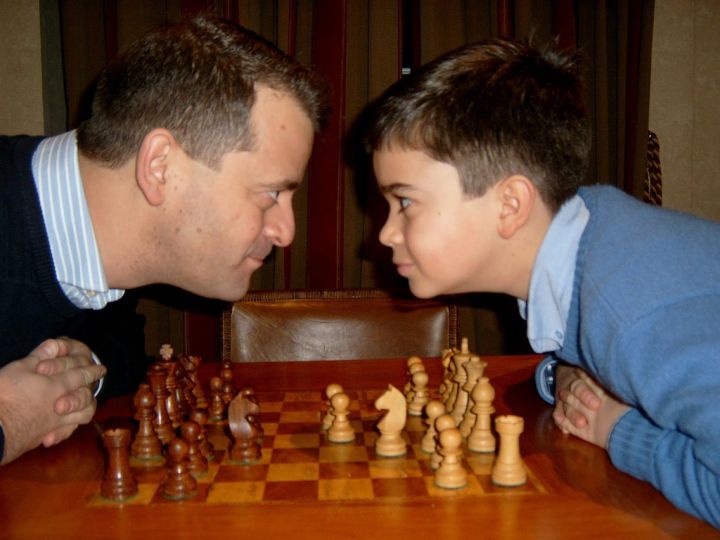 Cardinal Roche: Pedro Ballester’s selflessness a witness for today’s youth