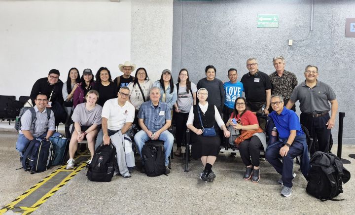 Misión catequética sirve familias y fortalece lazos con la Diócesis de Trujillo