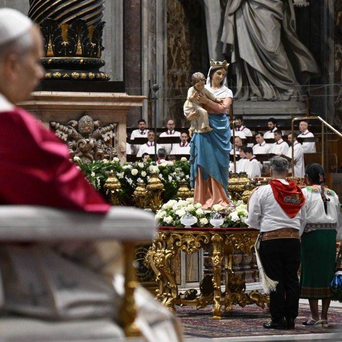 (SPANISH) PRAYER VIGIL PEACE