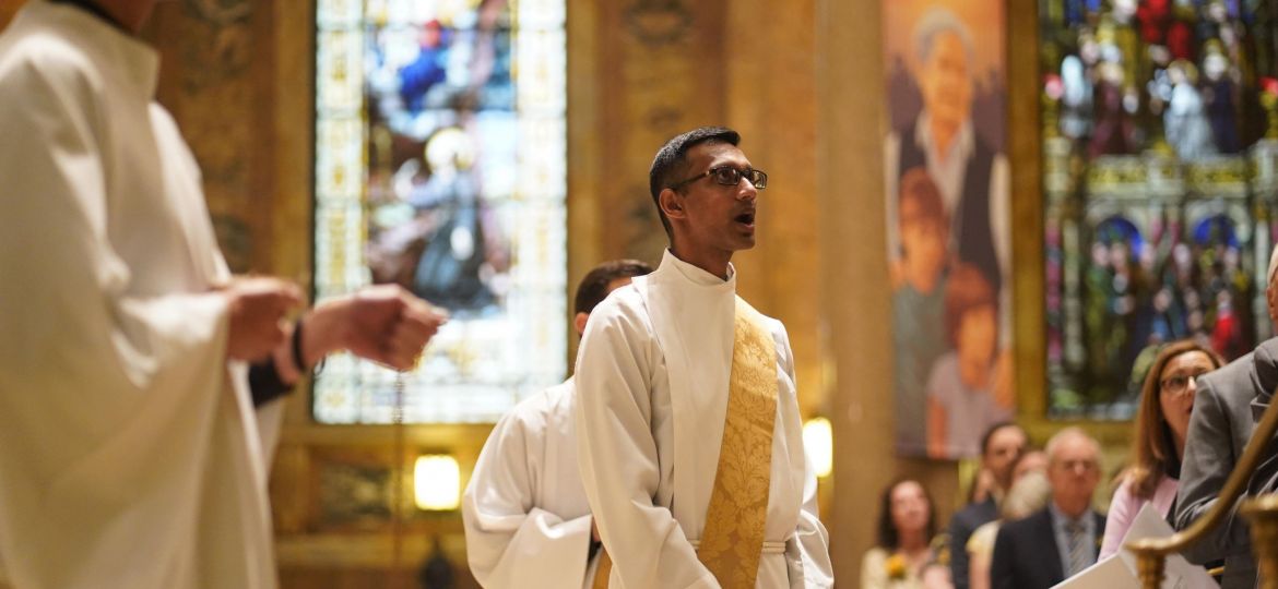 NEW YORK ORDINATIONS