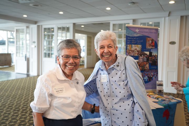 Women as educators: In the classroom and beyond