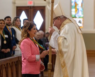 Bishop's Awards for Service to the Church 2026 (36 of 86)