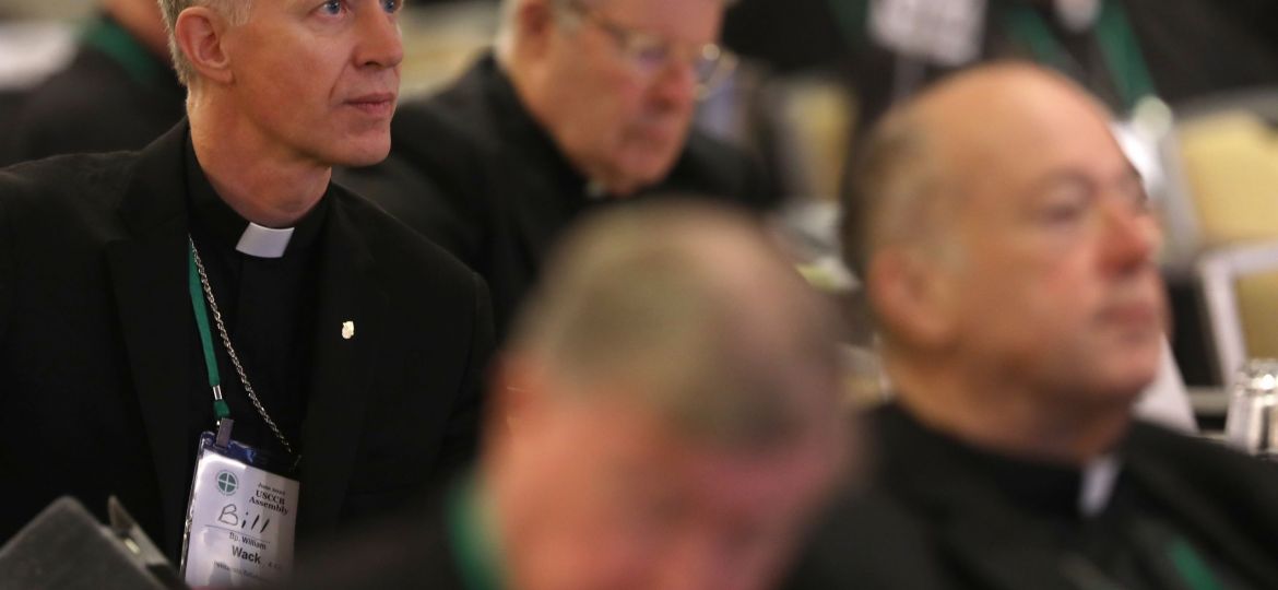 BISHOPS SPRING MEETING ORLANDO