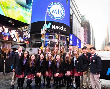 MIS NYC - edit