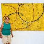 Mary Frances Judge A