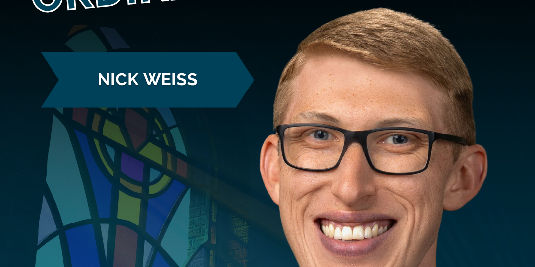 Nic Weiss