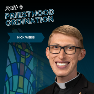 Nic Weiss