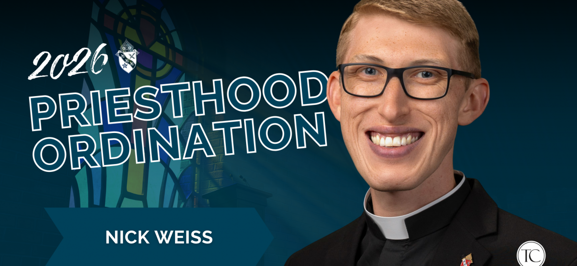 Priesthood Ordination 2026_Nick Weiss