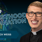 Priesthood Ordination 2026_Nick Weiss