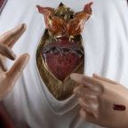 A statue depicting the Sacred Heart of Jesus is seen at Sacred Heart Church in the North End neighborhood of Boston April 22, 2026. On May 15, 2026, Archbishop Paul D. Etienne of Seattle issued a pastoral letter on the Sacred Heart of Jesus, titled "Meek and Humble of Heart." (OSV News photo/Gregory A. Shemitz)