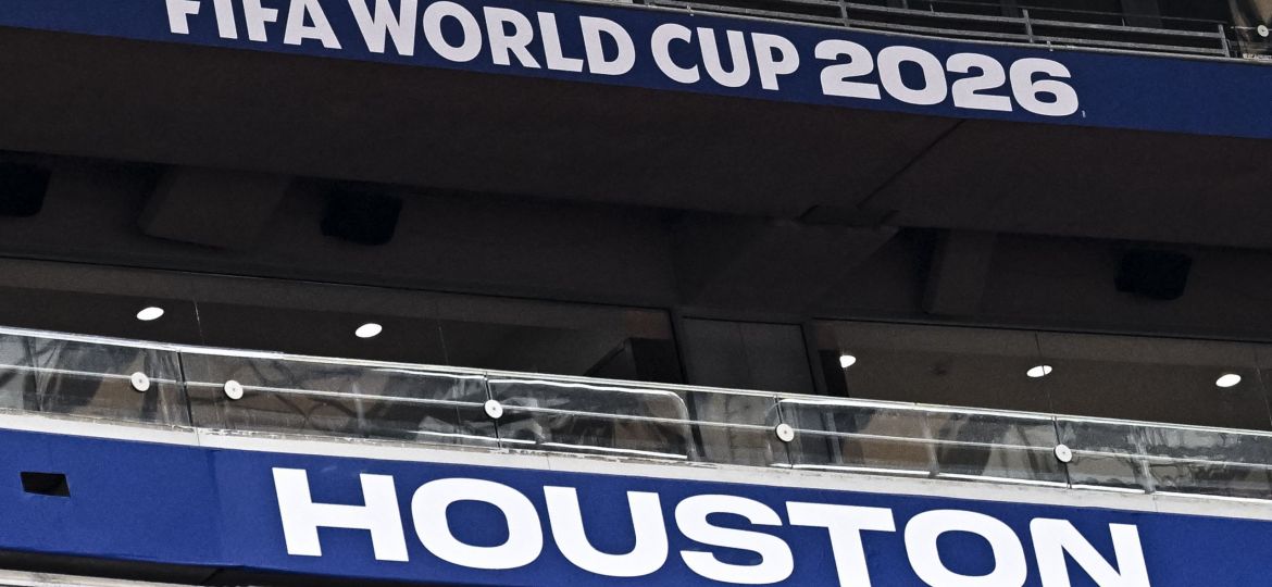 FIFA WORLD CUP 2026 PREVIEW HOUSTON