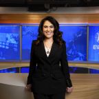Montse Alvarado, president and chief operating officer of EWTN News Inc., the EWTN Global Catholic Network, is pictured in an undated photo. Pope Leo XIV appointed Alvarado as prefect of the Vatican's Dicastery for Communication on June 2, 2026. (OSV News photo/courtesy EWTN Global Catholic Network)