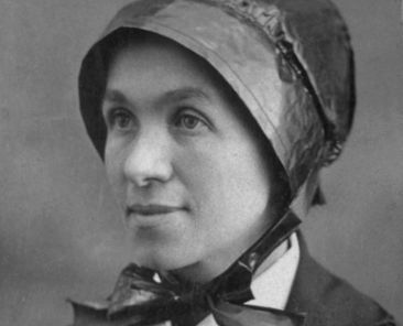 Servant of God Sister Blandina Segale, nicknamed "The Fastest Nun in the West," is pictured in an undated photo. On June 1, 2026, Church leaders in New Mexico announced a unanimous vote by Vatican theologians to advance the sainthood cause of Sister Blandina, an Italian-born Sister of Charity and missionary in Colorado, New Mexico and Ohio, moving her closer to being declared "Venerable." (OSV News photo/New Mexico History Museum)