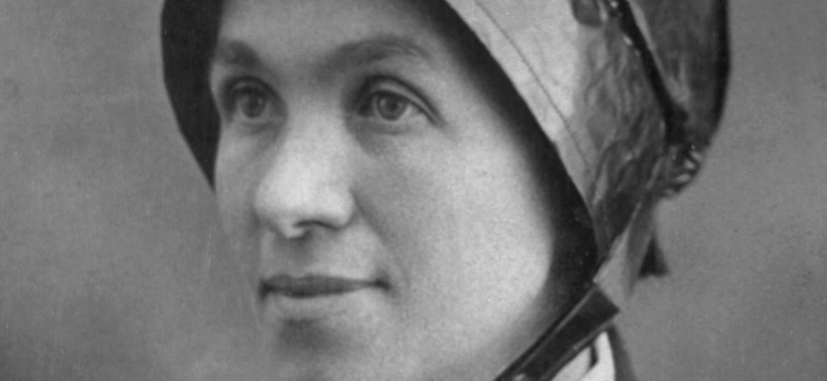 SERVANT GOD SISTER BLANDINA SEGALE