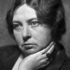 Preparations are underway in Norway to open a canonization cause for the Nobel Prize-winning novelist Sigrid Undset, Bishop Fredrik Hansen of Oslo, Norway, announced July 8, 2026. Undset is pictured in an undated portrait. (OSV News photo/Aage Remfeldt/Aage Rasmussen via Wikipedia Commons, Public Domain)