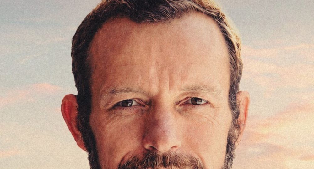 POSTER DOCUMENTARY 'AMERICAN MARTYR: THE STANLEY ROTHER STORY'