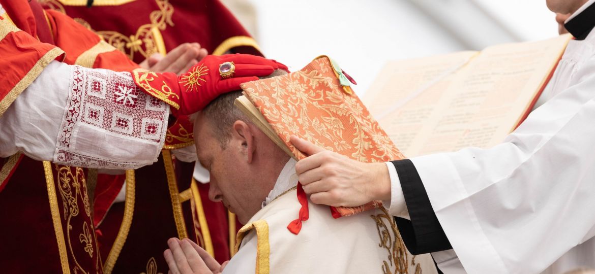 SSPX CONSECRATIONS ECONE 2026