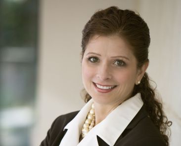 Theresa Notare, seen in an undated photo, is assistant director of natural family planning in the Secretariat of Laity, Marriage, Family Life and Youth at the U.S. Conference of Catholic Bishops in Washington. National Natural Family Planning Awareness Week is July 19-25, 2026. (OSV News photo/courtesy Theresa Notare)