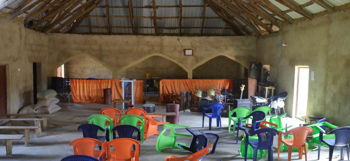 NIGERIA CONTRADICTING KIDNAP REPORTS