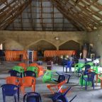 The interior of Haske Cherubim and Seraphim Movement Church in in Kurmin Wali, in Nigeria's Kaduna state, is seen Jan. 20, 2026, after an alleged attack by gunmen in which over 160 worshippers were reportedly kidnapped. (OSV News photo/Nuhu Gwamna, Reuters)