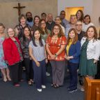 Community of Disciples (1 of 11)