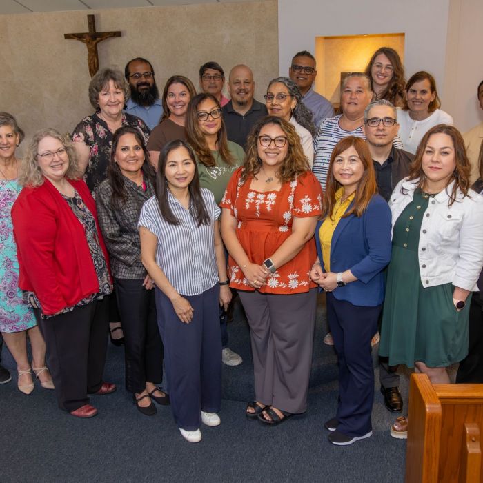 Community of Disciples (1 of 11)