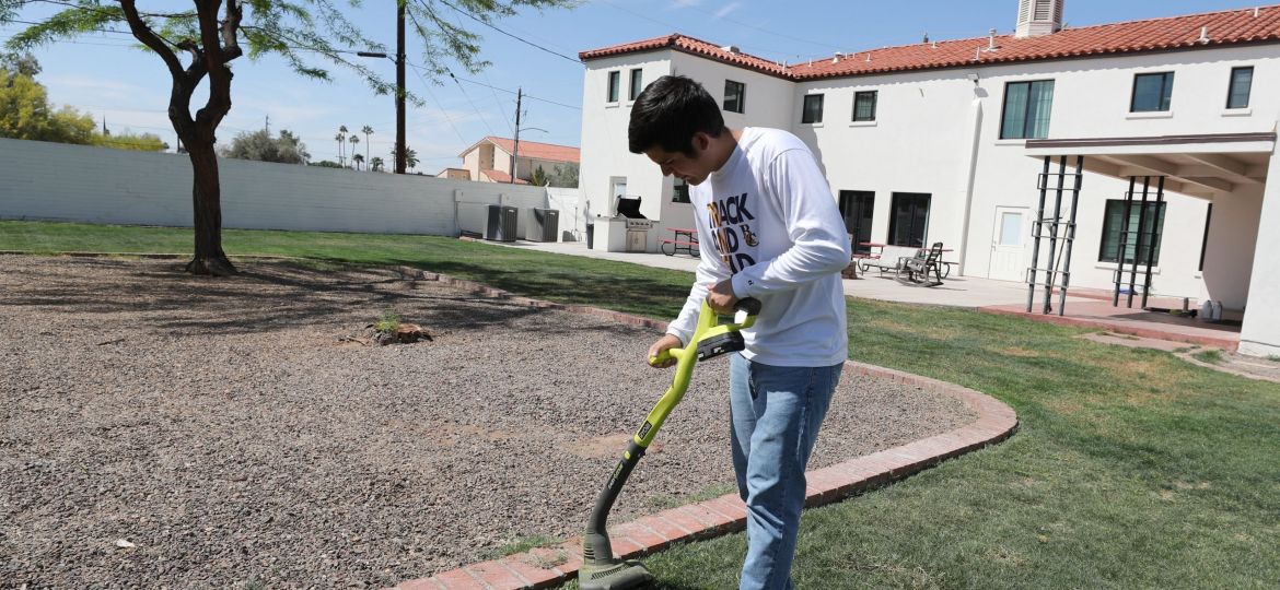 NAZARETH SEMINARY PHOENIX