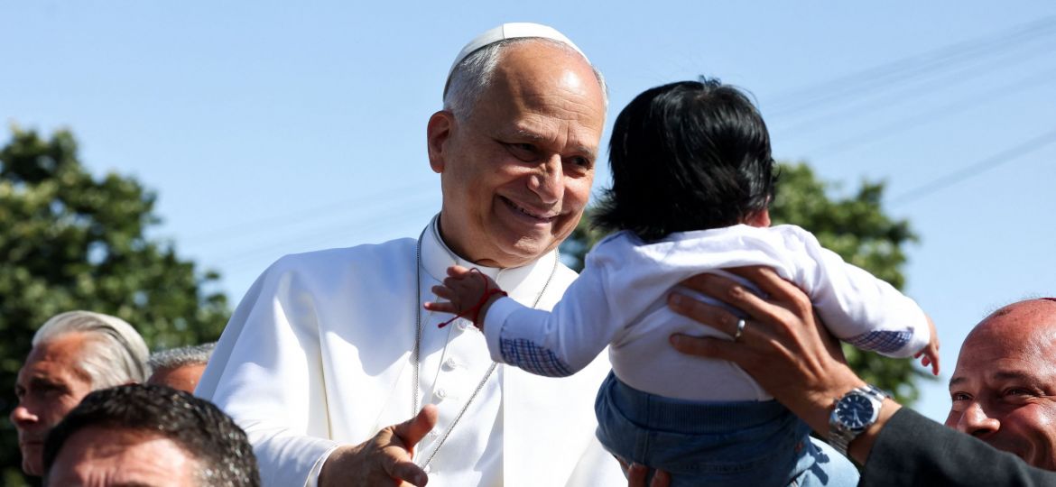 POPE SPAIN MIGRATION ORGANIZATIONS