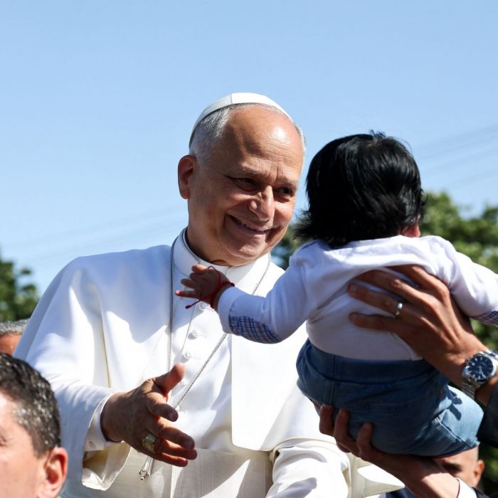 POPE SPAIN MIGRATION ORGANIZATIONS