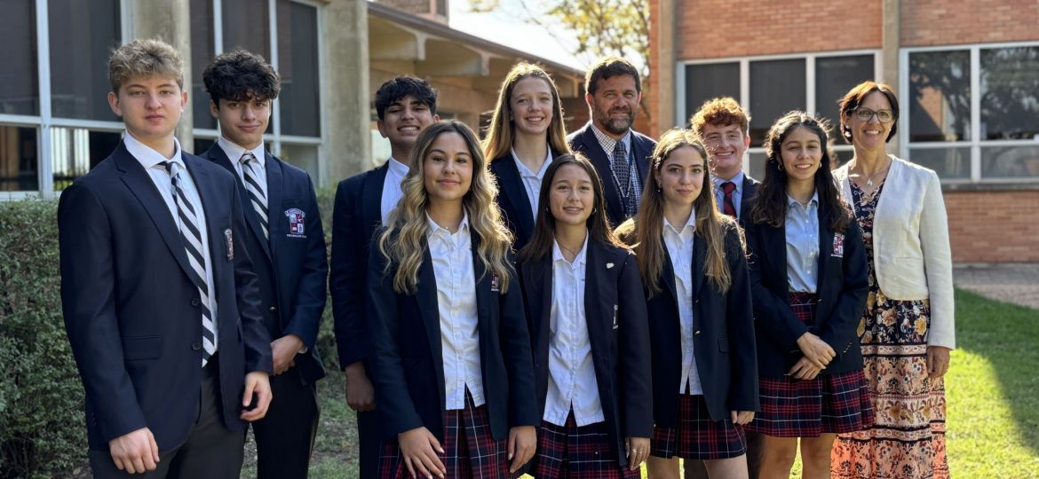 The Highlands School 2