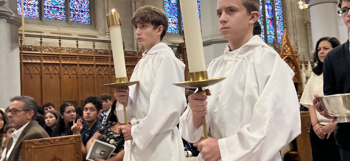 NEW JERSEY WINNER ESSAY PRIESTHOOD