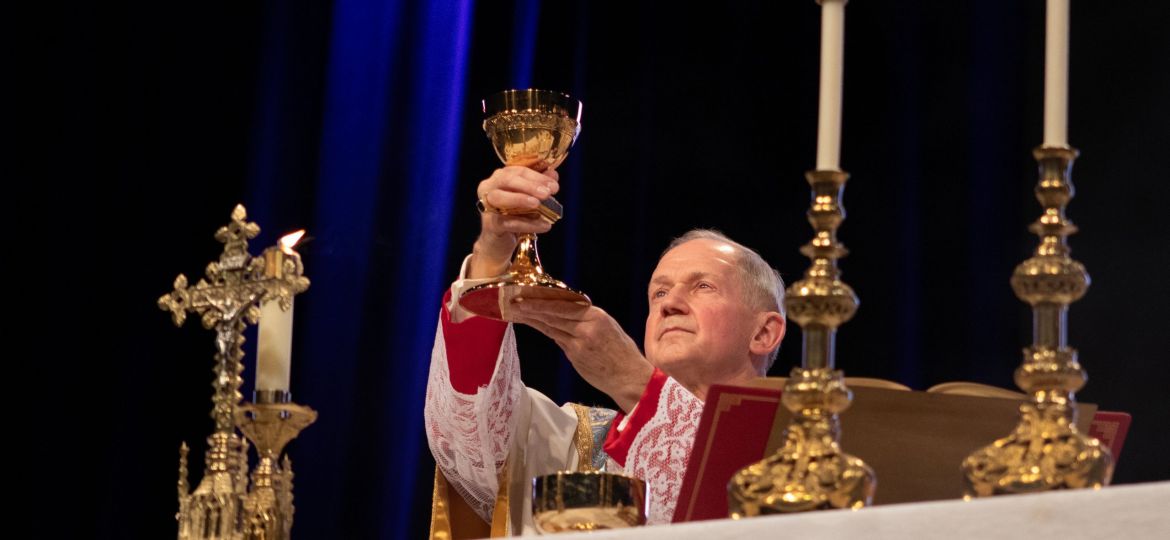 FILE BISHOP THOMAS J. PAPROCKI