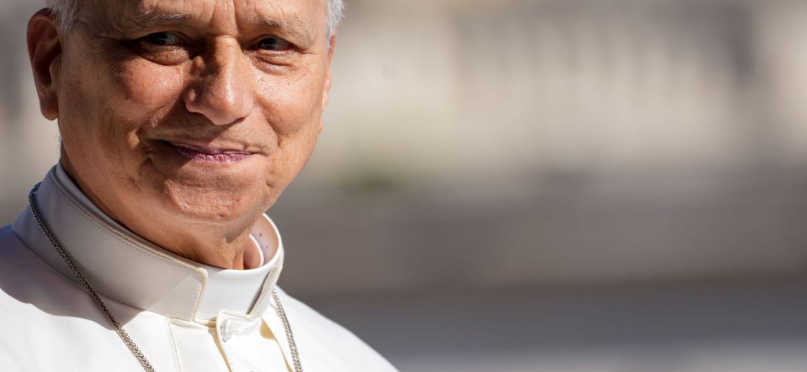 POPE LEO XIV GENERAL AUDIENCE SEPT 16, 2026
