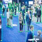 A demonstration of PureTech Systems, which uses AI to detect and classify people in surveillance video, in Phoenix, Arizona, May 5, 2026. Father Charles Sikorsky, president of Divine Mercy University, a private Catholic graduate school of psychology and counseling in Sterling, Virginia, said Sept. 5, 2026, that Pope Leo XIV's first encyclical, "Magnifica Humanitas," can be "of tremendous importance" to the practice of psychology in addressing AI's impact on mental health. (OSV News photo/Caitlin O'Hara, Reuters)