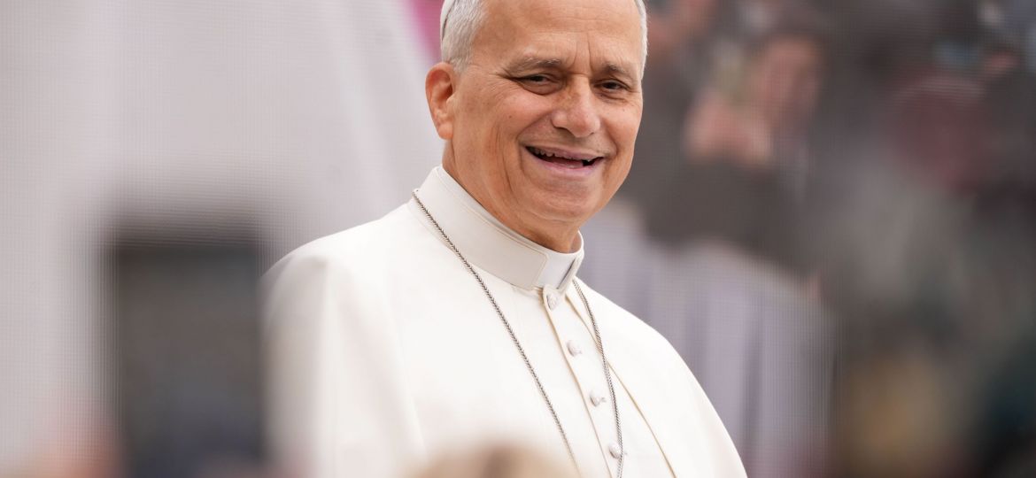 POPE LEO XIV GENERAL AUDIENCE OCT. 28, 2026