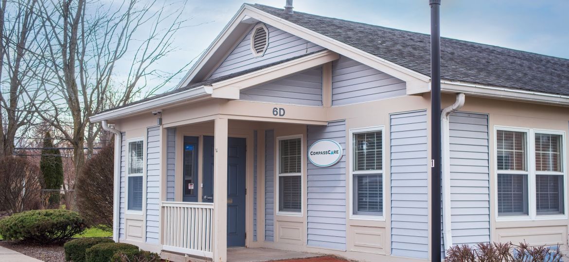 COMPASSCARE PREGNANCY CENTER NEW YORK