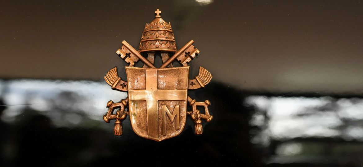 A CENTURY OF POPEMOBILES EXHIBIT