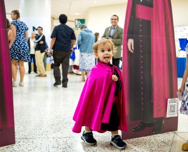 Beautification of Bishop Sheen